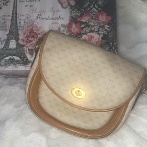 Authentic Vintage Gucci Crossbody